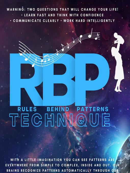 Title details for Rules Behind Patterns Technique by Alfie Apan - Available